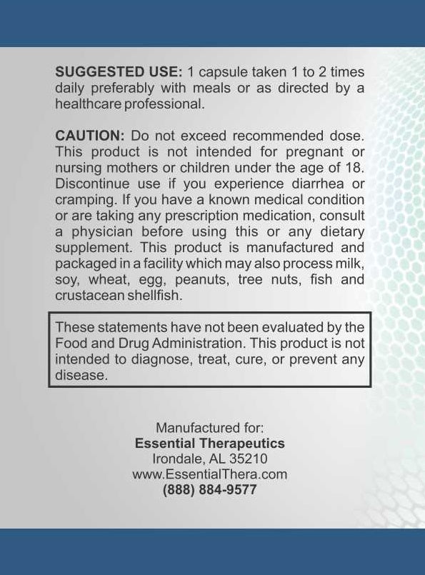 Blood Sugar Support