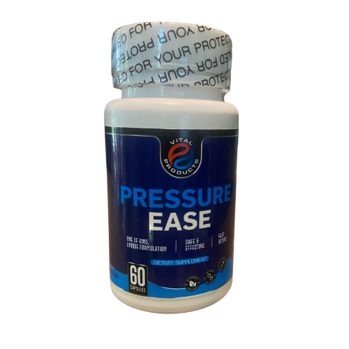 Pressure Ease