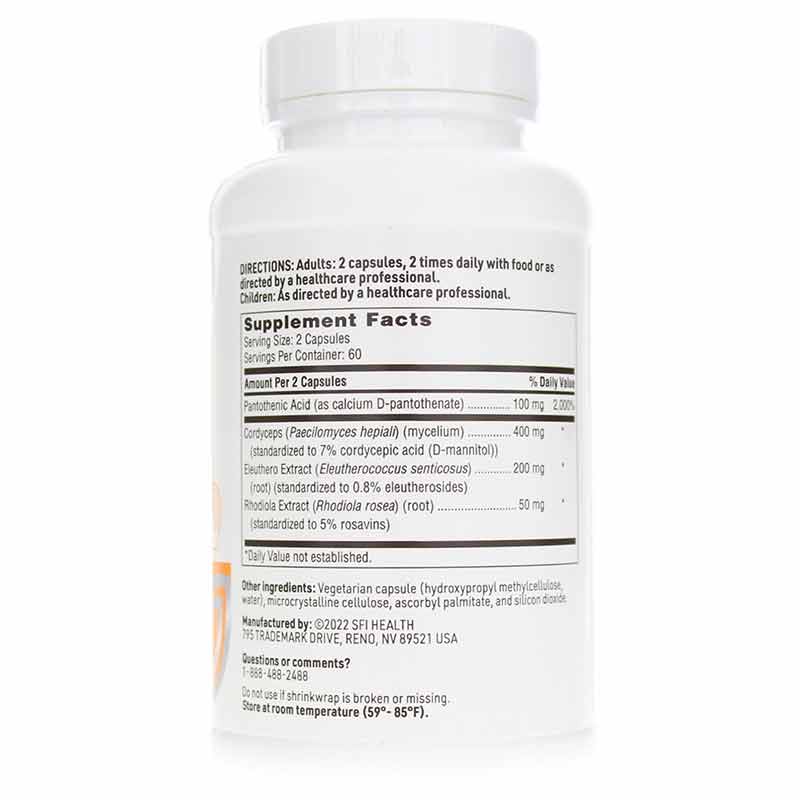 Adrenamin (Adrenal Support)