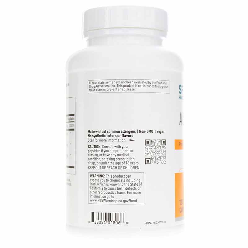 Adrenamin (Adrenal Support)