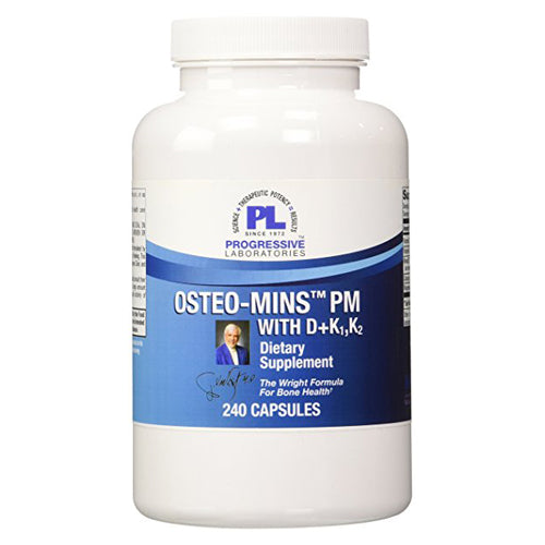 Osteo Mins PM plus D