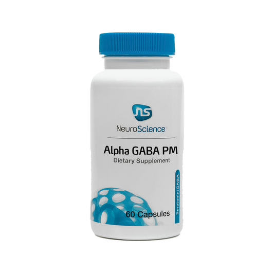 Alpha Gaba PM