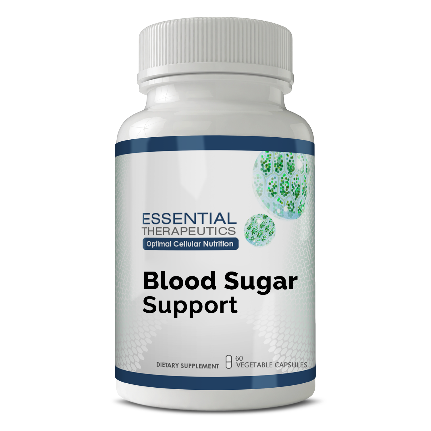 Blood sugar support formulas