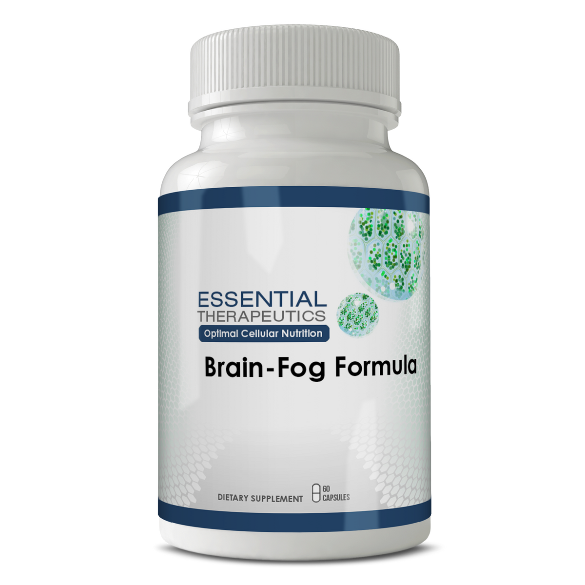 Brain Fog Formulacontains the essential key nutrients for proper ment