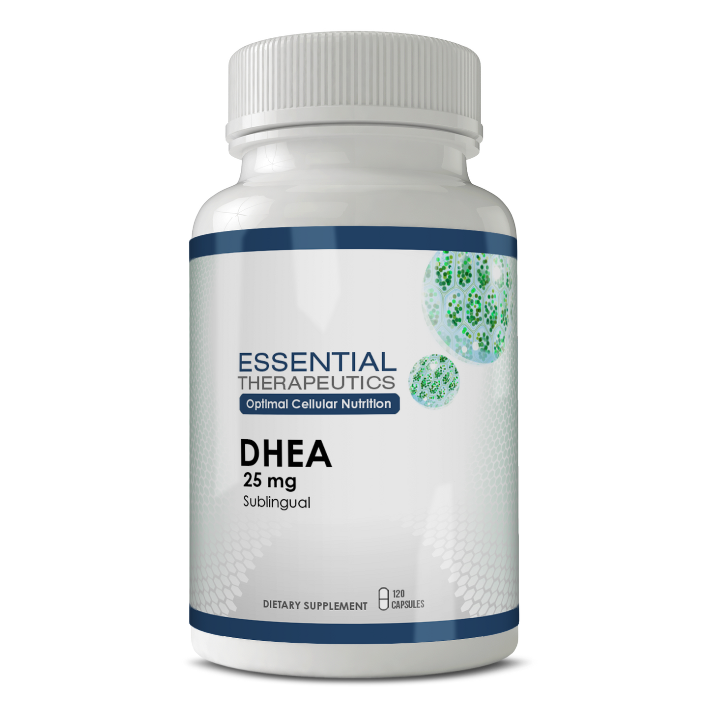 DHEA 25mg
