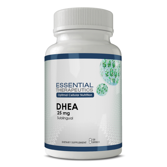 DHEA 25mg