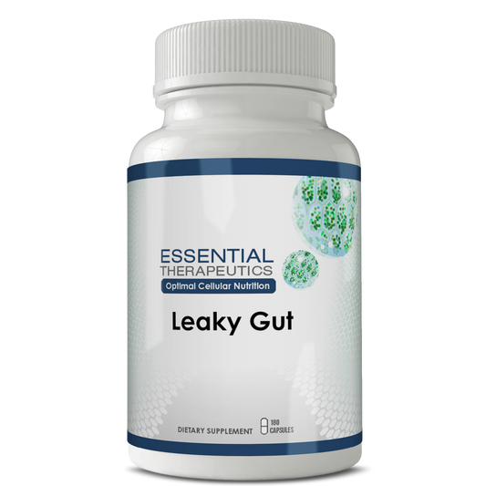 Leaky Gut Formula