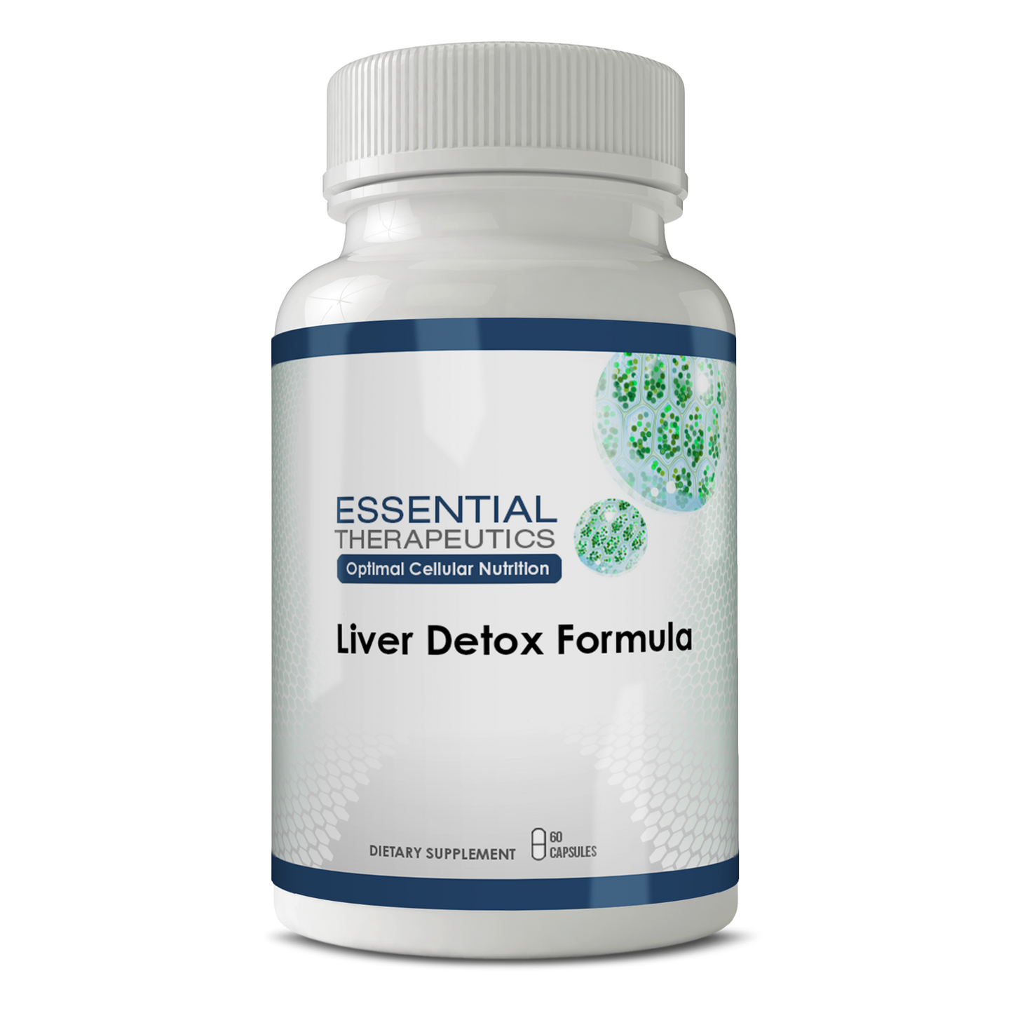 Liver Detox Formula