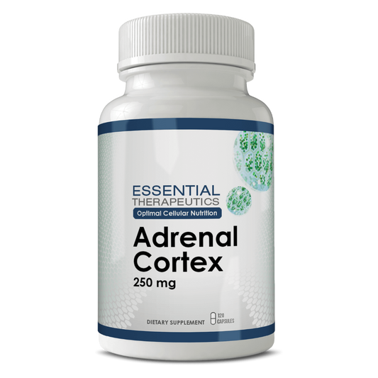 Adrenal Cortex Glandular Supplement