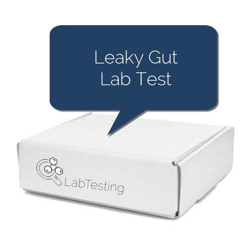 Leaky Gut / Intestinal Permeability Test