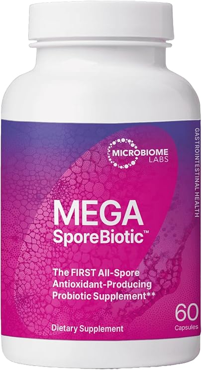 MegaSpore Biotic