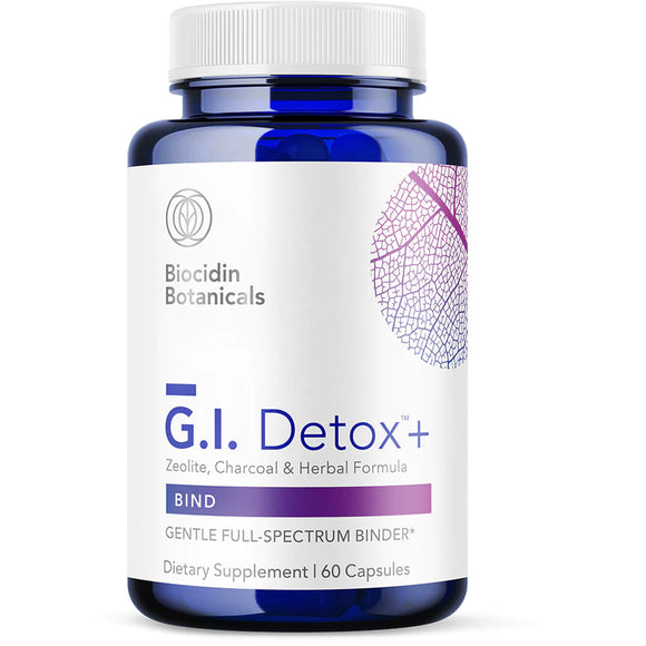 G.I. Detox