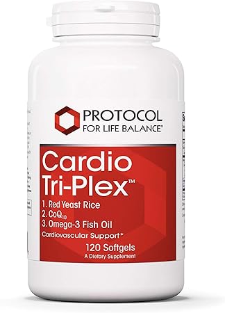 CardioTriplex