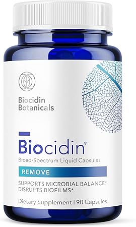 Biocidin