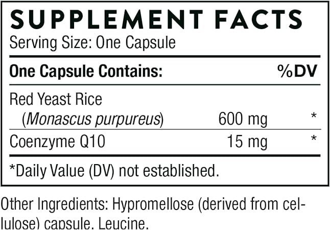 Choleast- cholesterol support