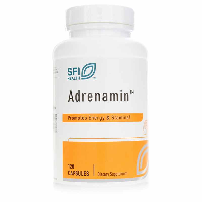 Adrenamin (Adrenal Support)
