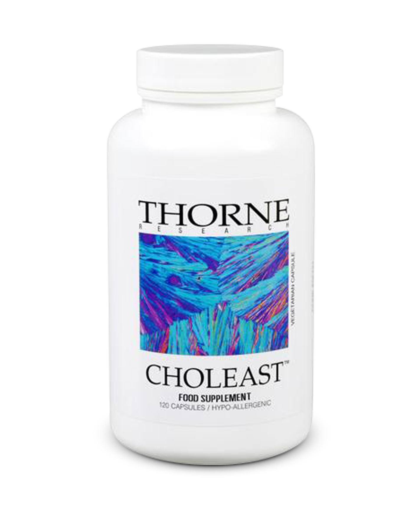 Choleast- cholesterol support