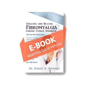 Treating and Beating Fibromyalgia & Chronic Fatigue Syndrome 5th Edition E-Book