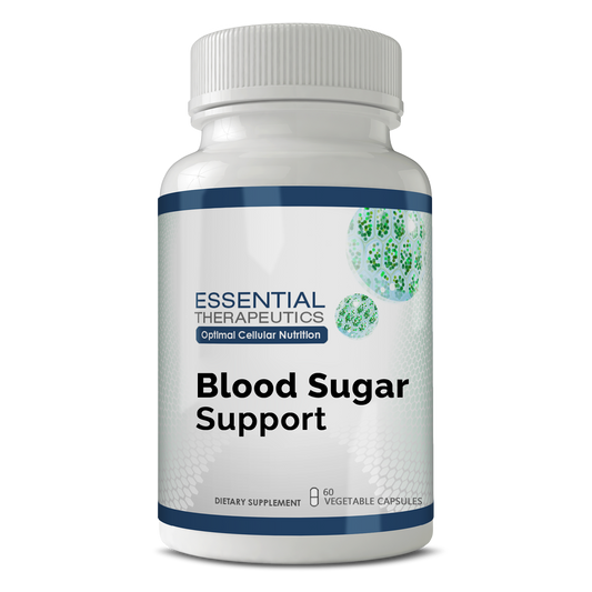 Blood Sugar Support