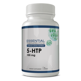 5-HTP 100 mg -Watch the video below for more information. Helps with sleep, moods, and pain.