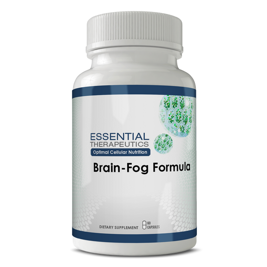 Brain Fog Formula
