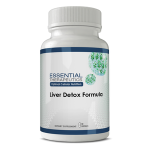 Liver Detox Formula