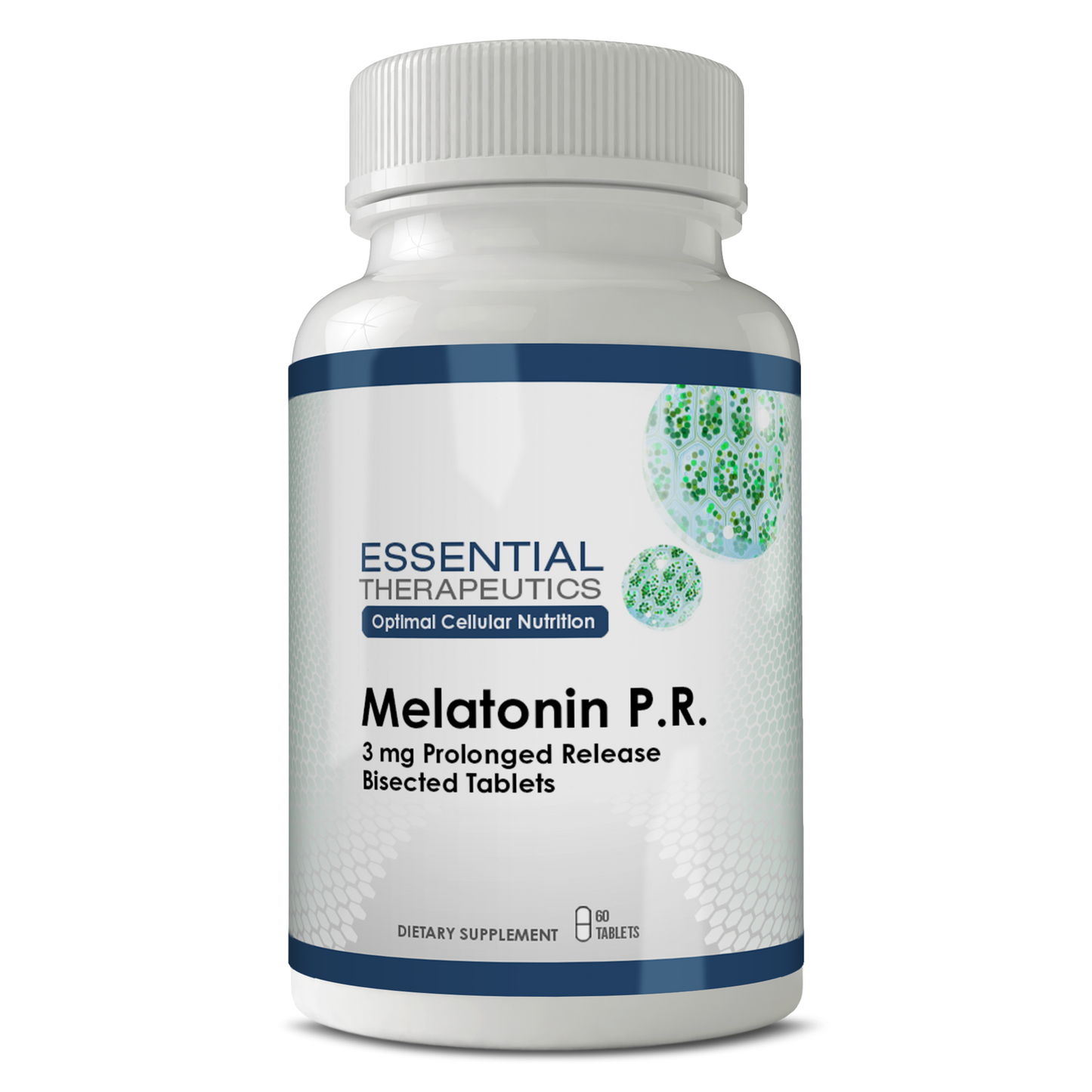Melatonin PR 3 mg