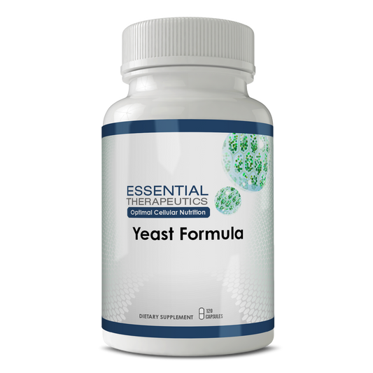 Yeast Formula