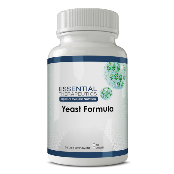 Yeast Formula