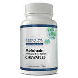 Melatonin Sublingual 3 mg (chewable)