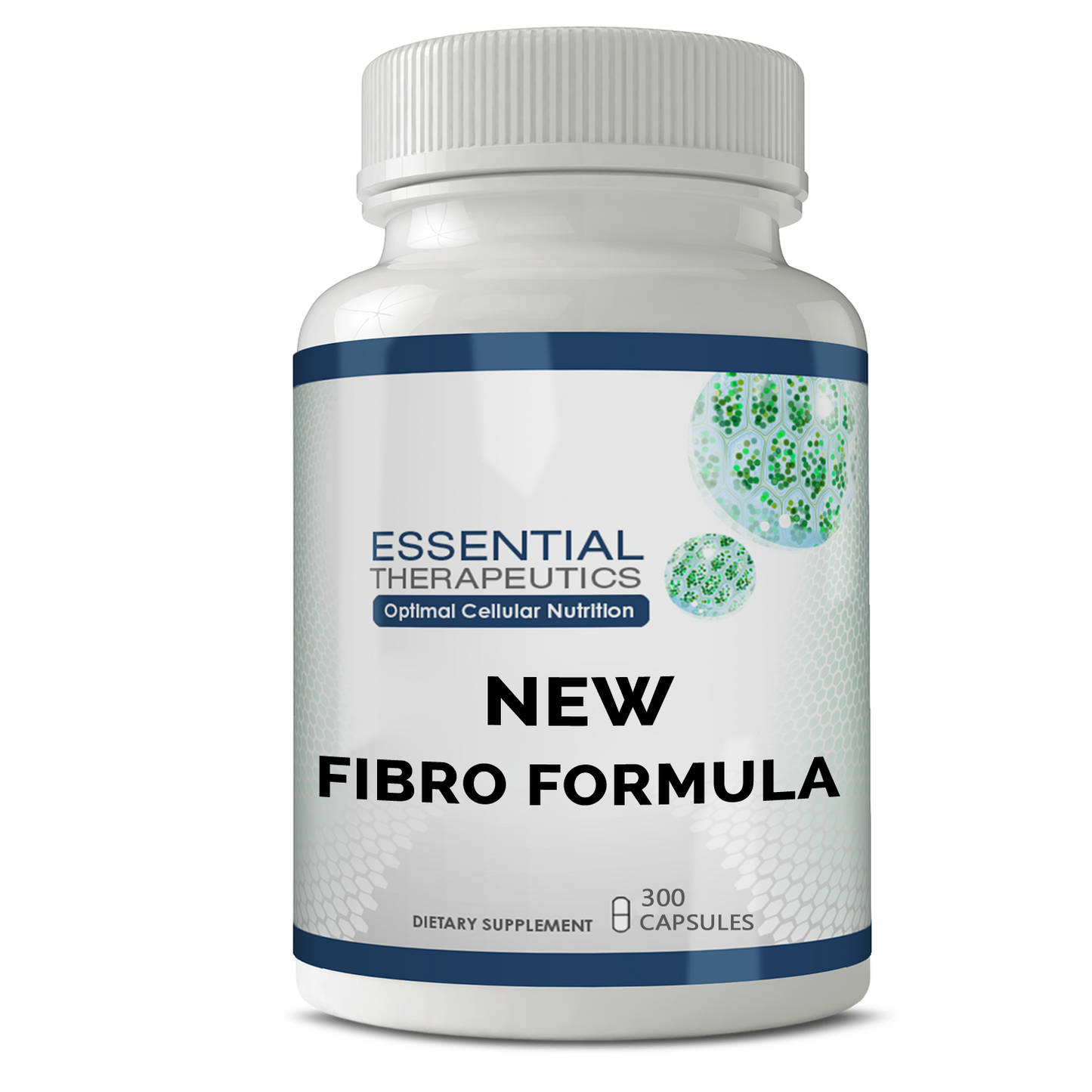 New Fibro Formula