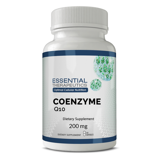 CoEnzyme Q10