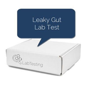 Leaky Gut / Intestinal Permeability Test