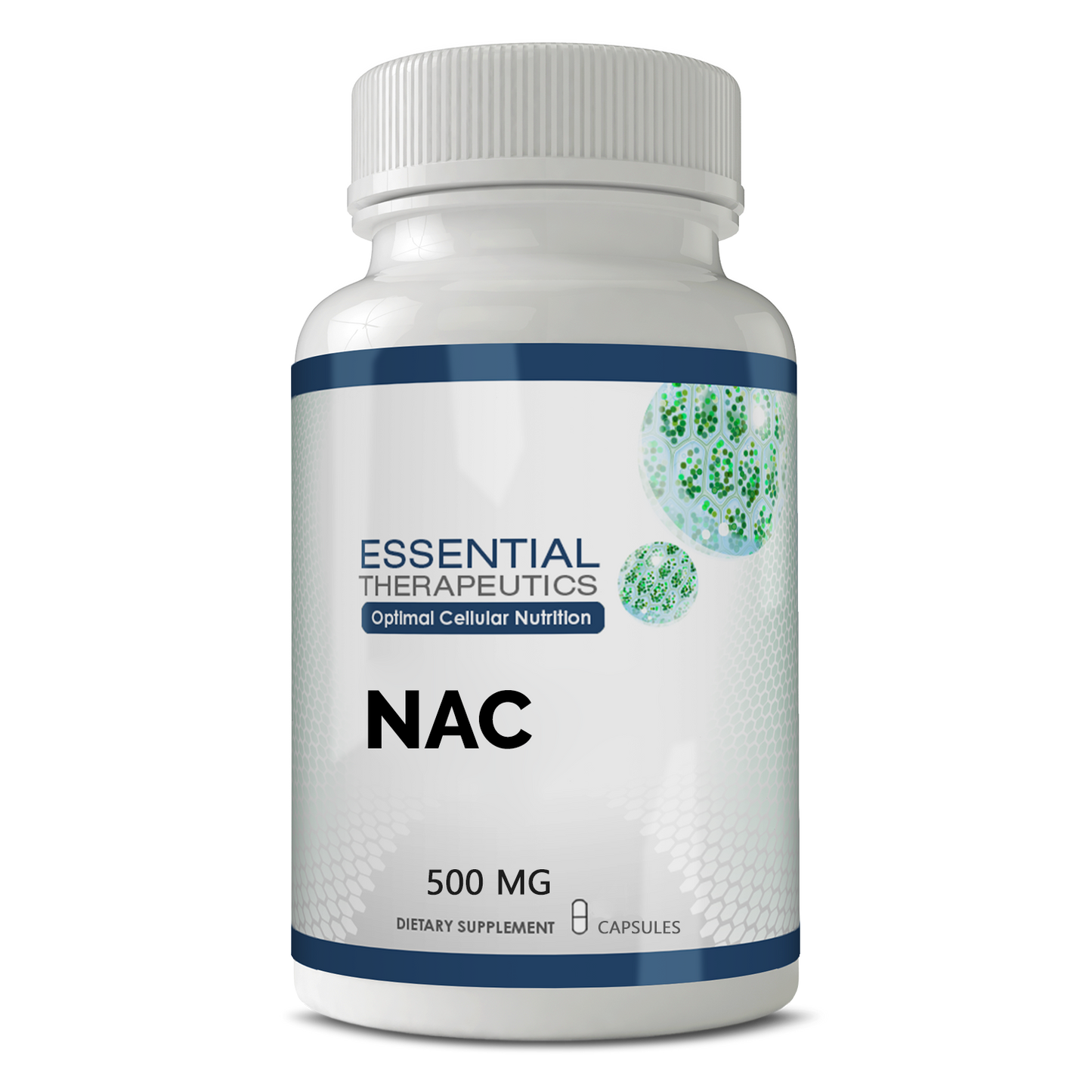 NAC (N-Acetyl Cysteine) [VIP]