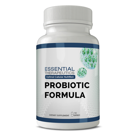 Probiotic Formula